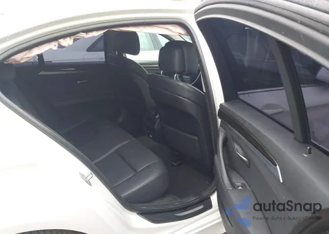 2013 BMW 528I from USA, damaged, VIN WBAXG5C51DD234092